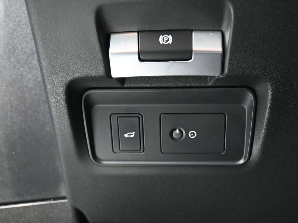 Used 2020 Land Rover Range Rover Evoque R-Dynamic HSE AWD/4WD image 19