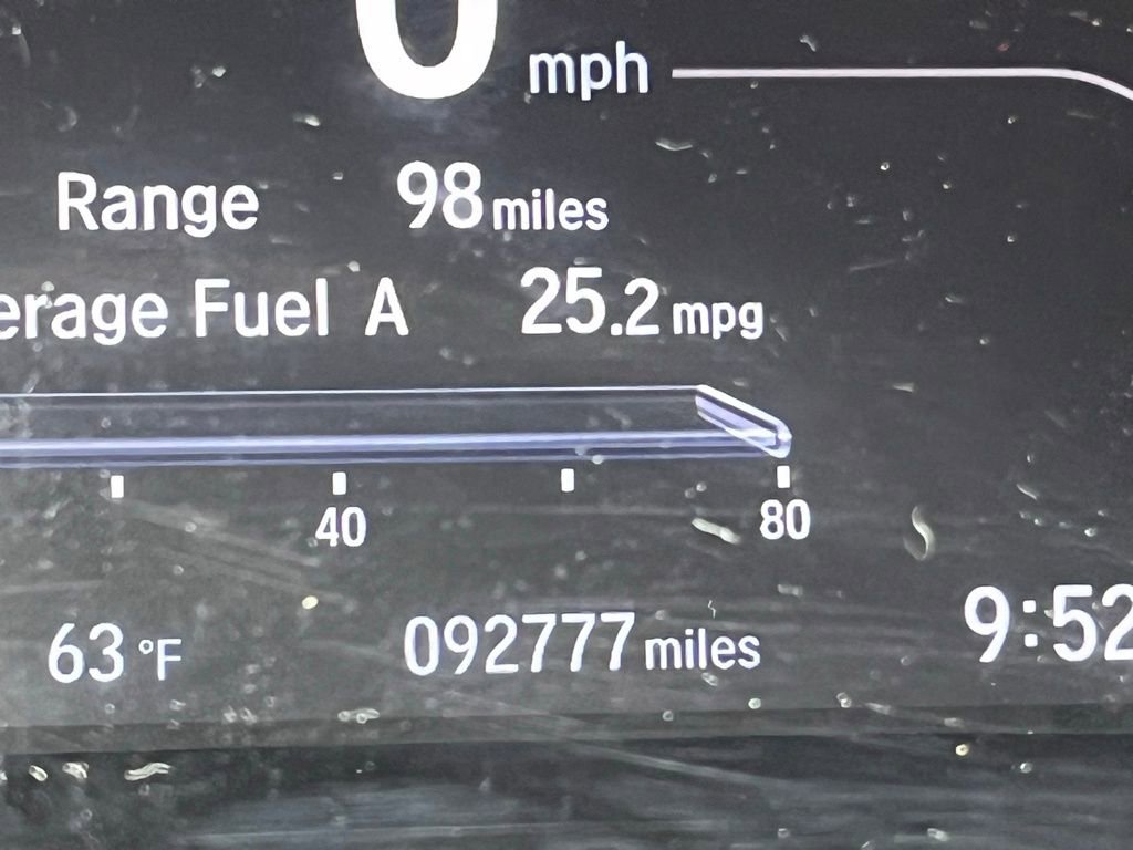 Used 2019 Honda CR-V EX image 7