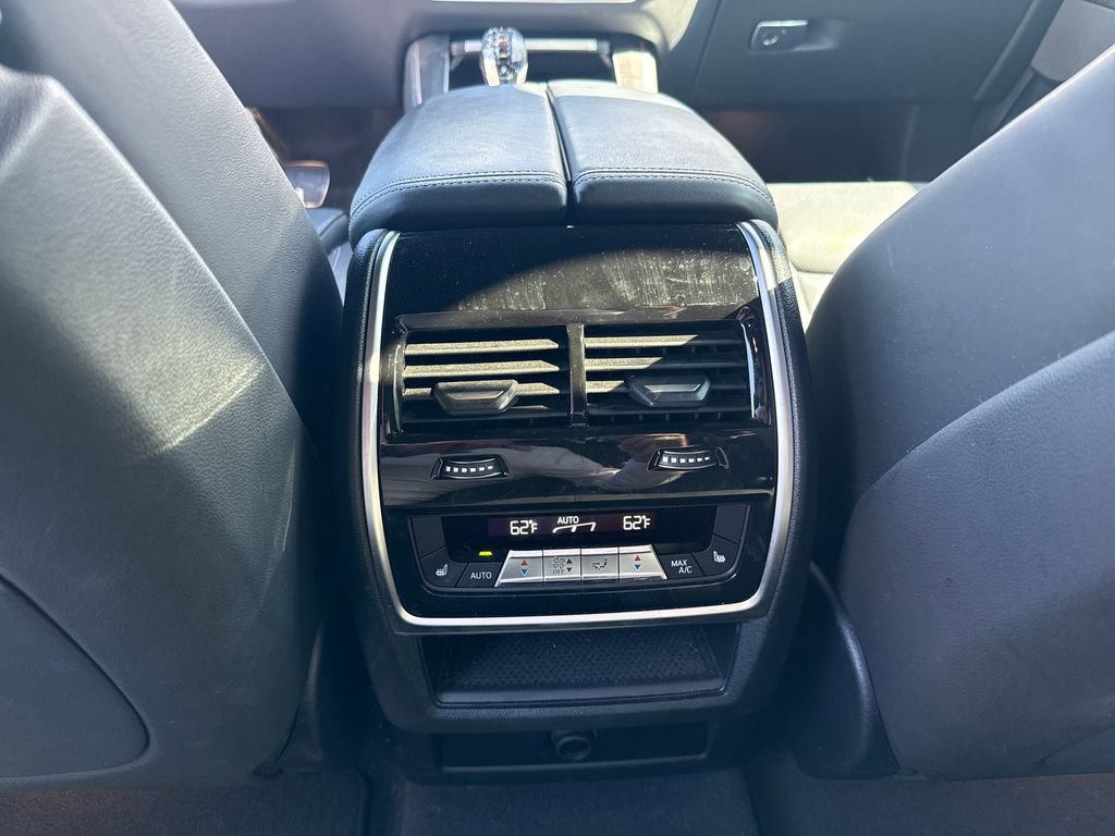 Used 2022 BMW X5 M50i w/ Executive Package AWD/4WD image 11