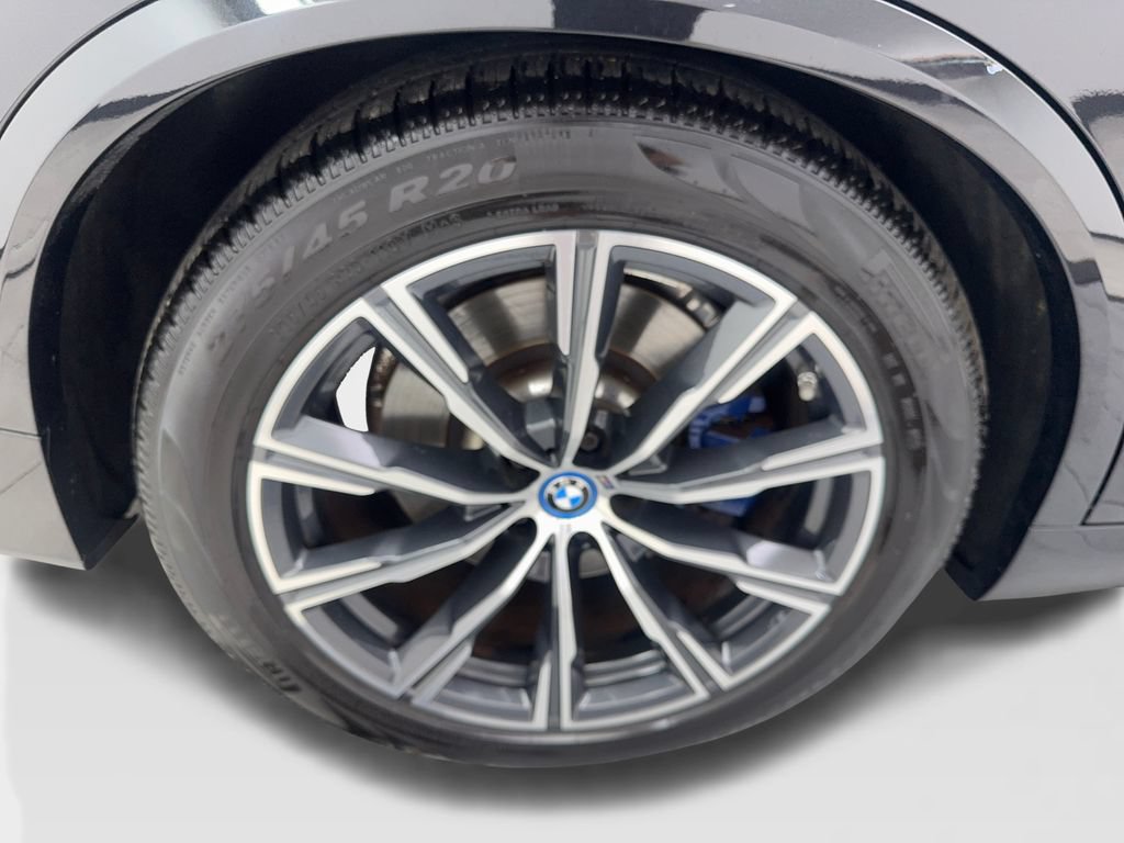 Used 2023 BMW X5 xDrive45e w/ M Sport Package AWD/4WD image 87