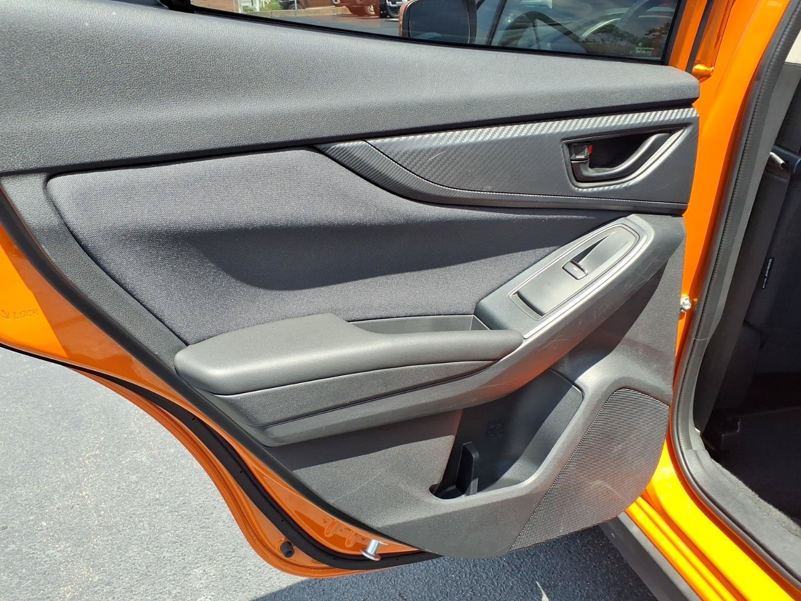 Used 2019 Subaru Crosstrek 2.0i Premium AWD/4WD image 17