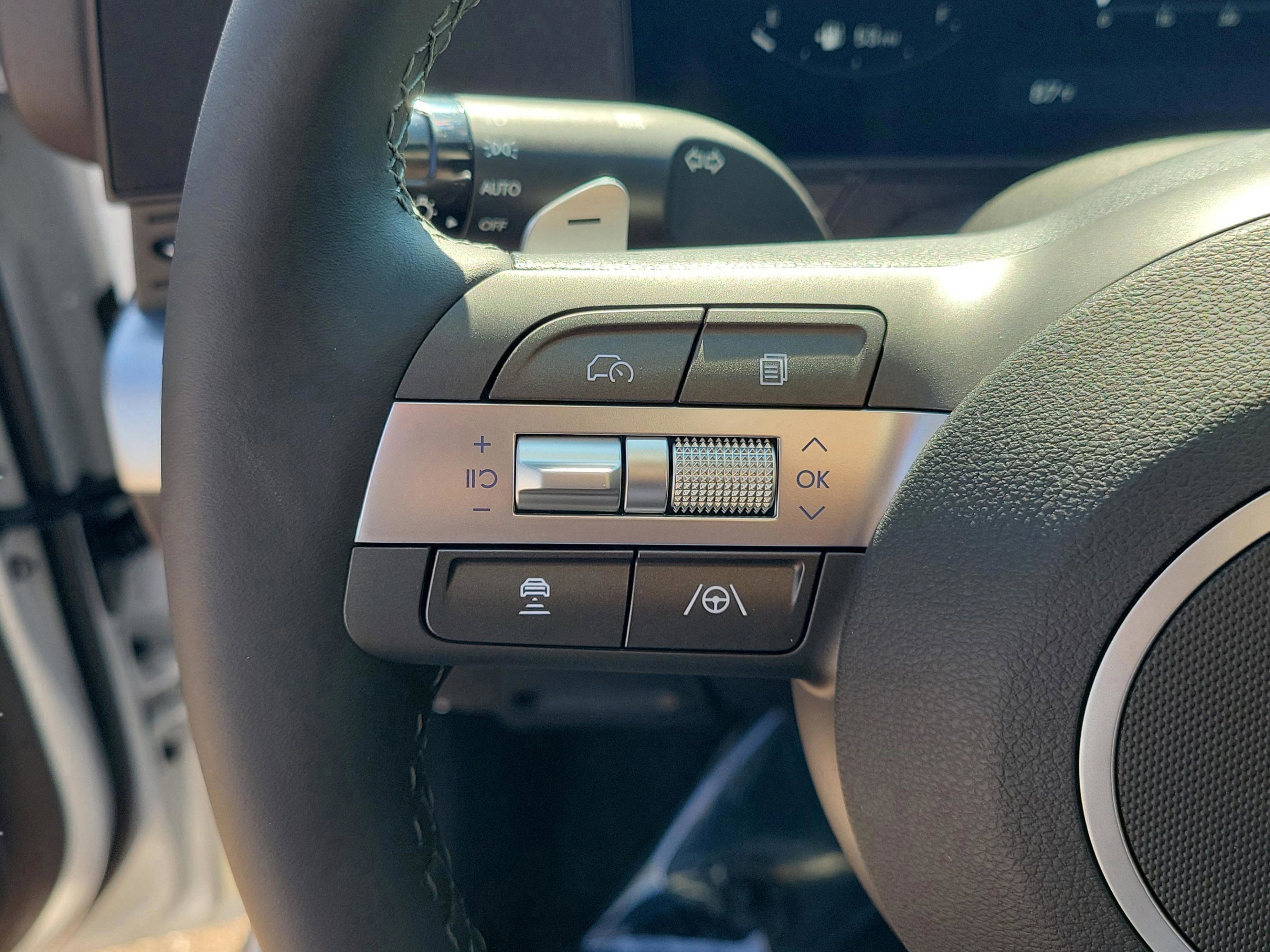 New 2026 Hyundai Kona SEL Premium image 22