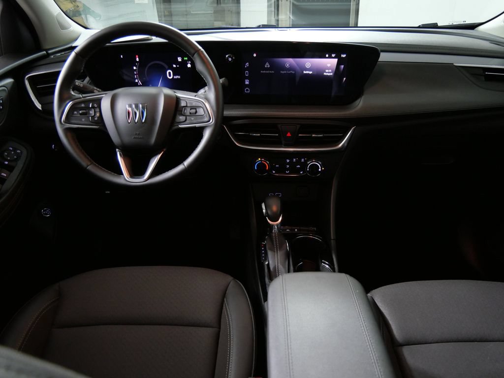 Used 2024 Buick Encore GX Preferred AWD/4WD image 20