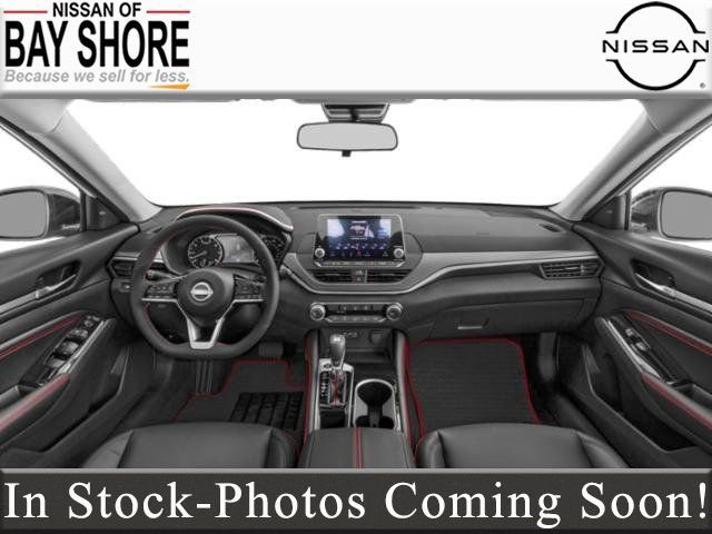 New 2025 Nissan Altima 2.5 SR w/ SR Premium Package FWD image 5