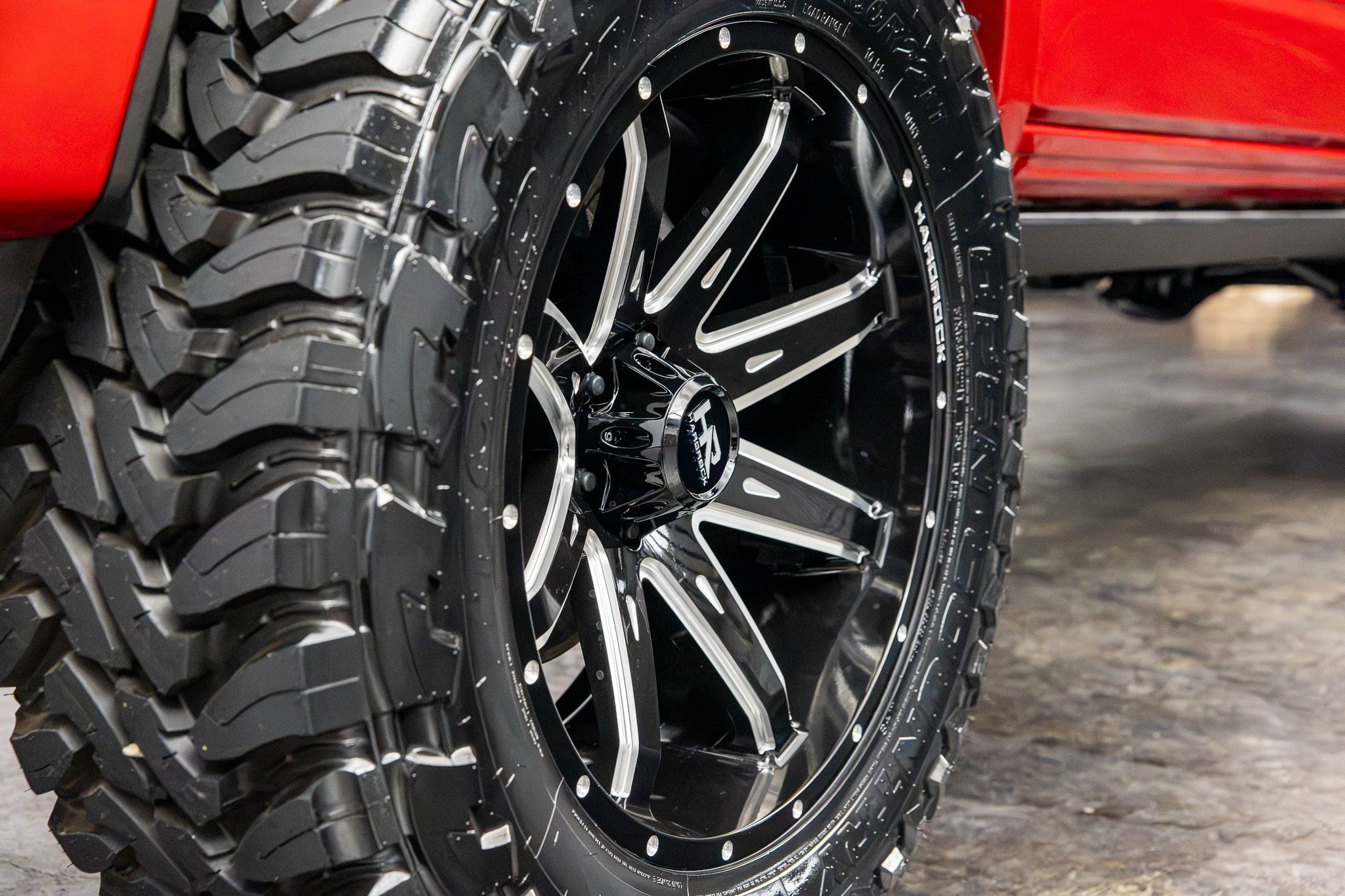 Used 2026 RAM 1500 Big Horn AWD/4WD image 13
