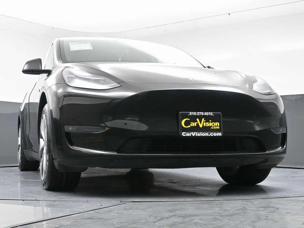 Used 2023 Tesla Model Y Long Range image 55