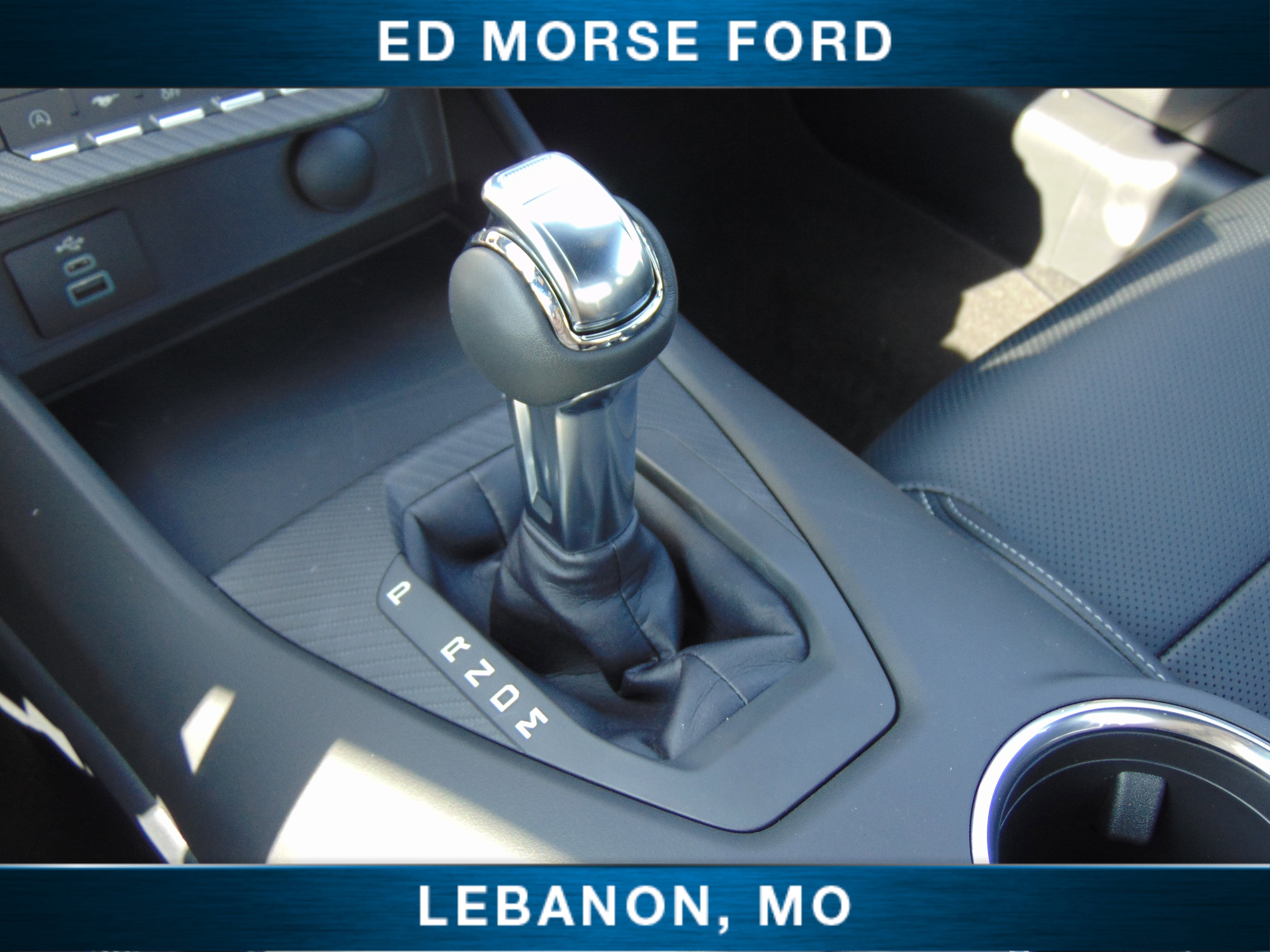 New 2025 Ford Mustang GT Premium w/ Mustang Nite Pony Package image 24