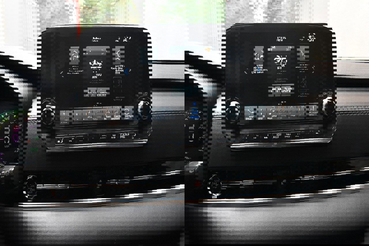 Used 2022 Mitsubishi Outlander SEL image 31