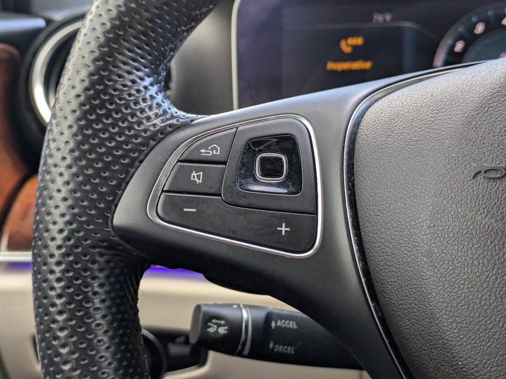 Used 2017 Mercedes-Benz E 300 image 25