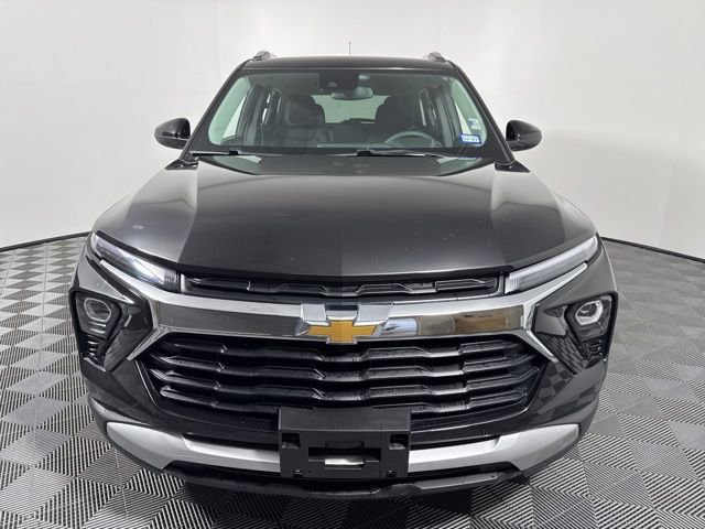 Used 2025 Chevrolet TrailBlazer LT image 10