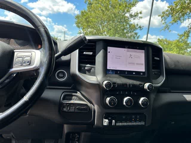 Certified 2022 RAM 3500 Big Horn w/ Level A Equipment Group AWD/4WD image 6