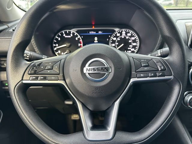 Used 2023 Nissan Sentra SV image 41