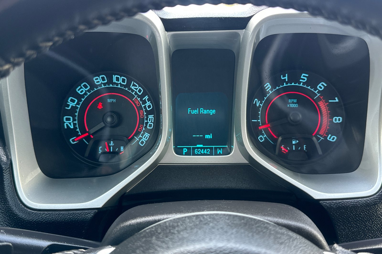 Used 2010 Chevrolet Camaro SS w/ RS Package image 36