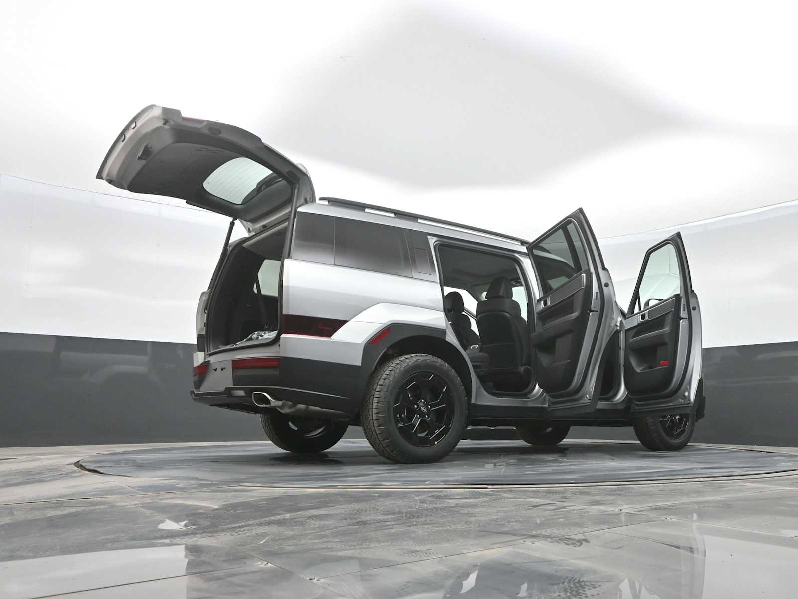 New 2026 Hyundai Santa Fe XRT image 41