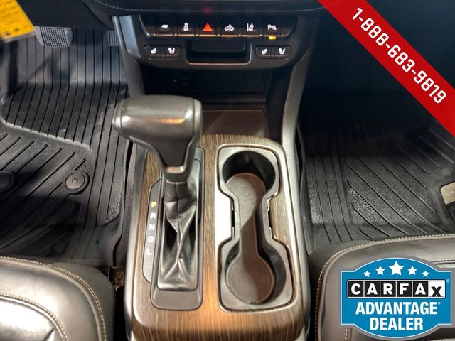 Certified 2019 GMC Canyon Denali image 15