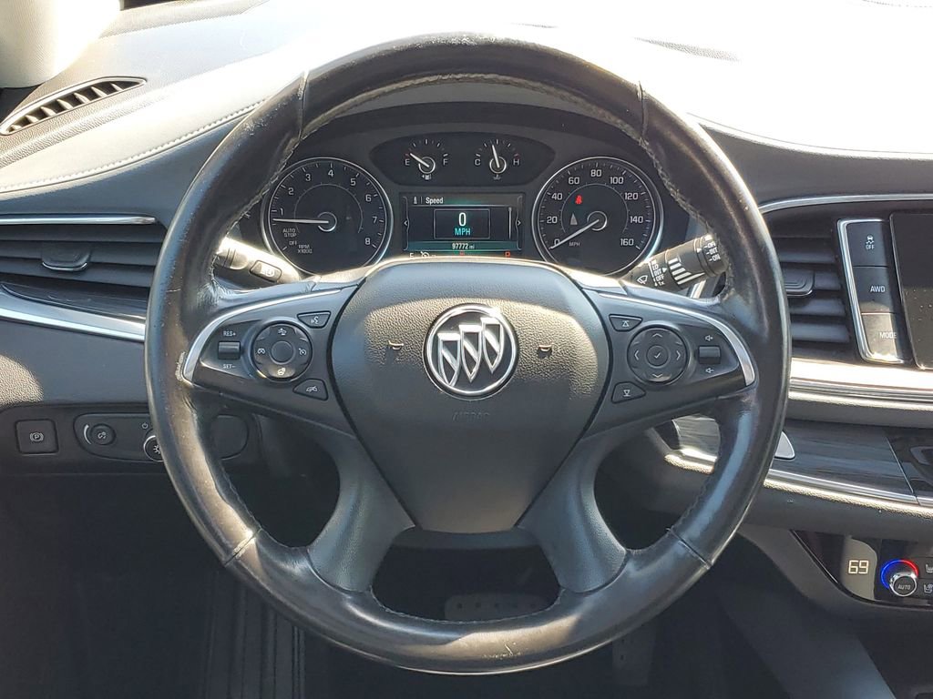 Used 2019 Buick Enclave Premium w/ Experience Buick Package AWD/4WD image 29