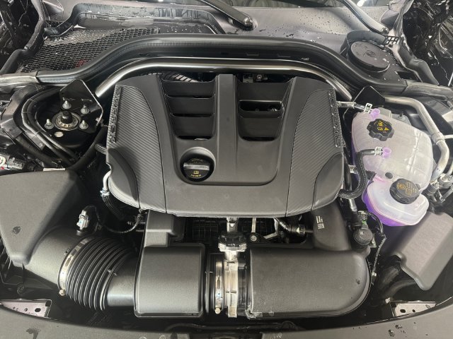New 2027 Dodge Charger R/T AWD/4WD image 6