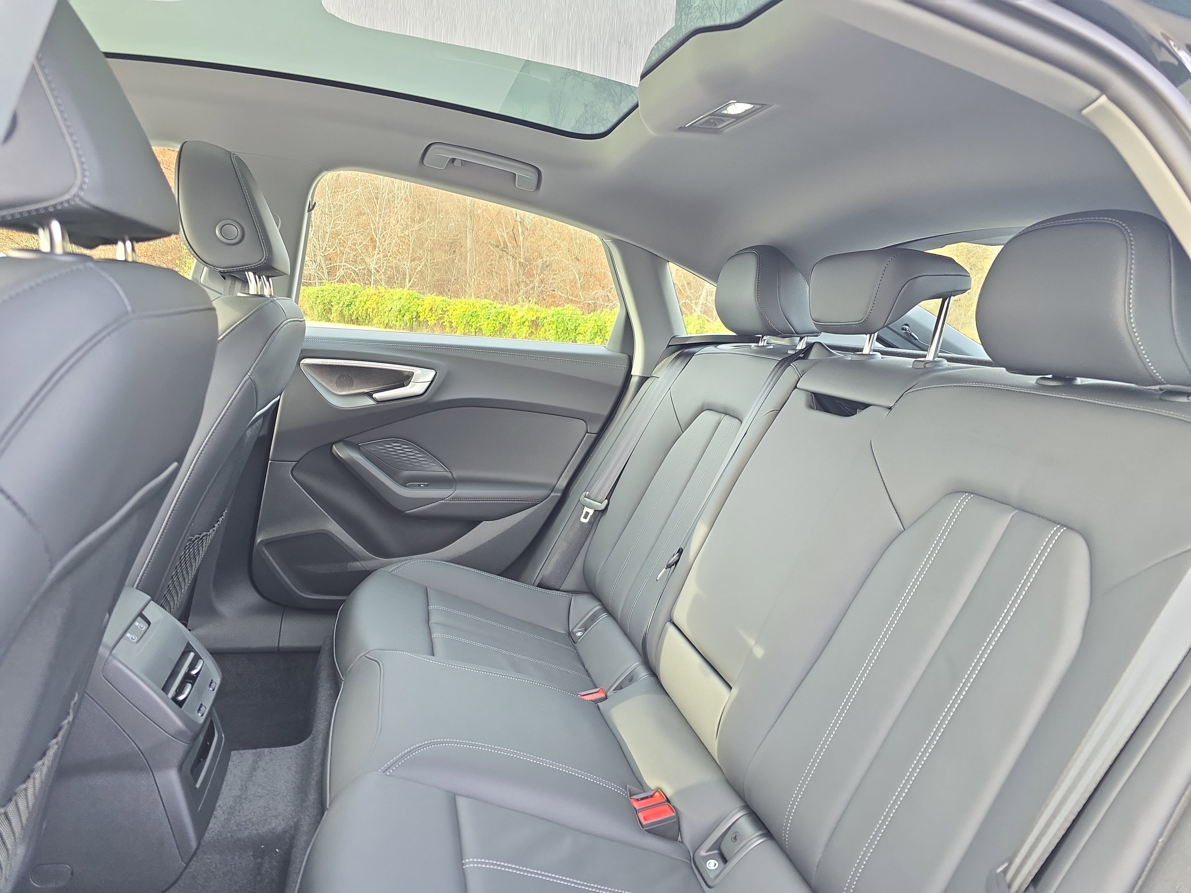 New 2025 Audi A5 2.0T Premium Plus image 14