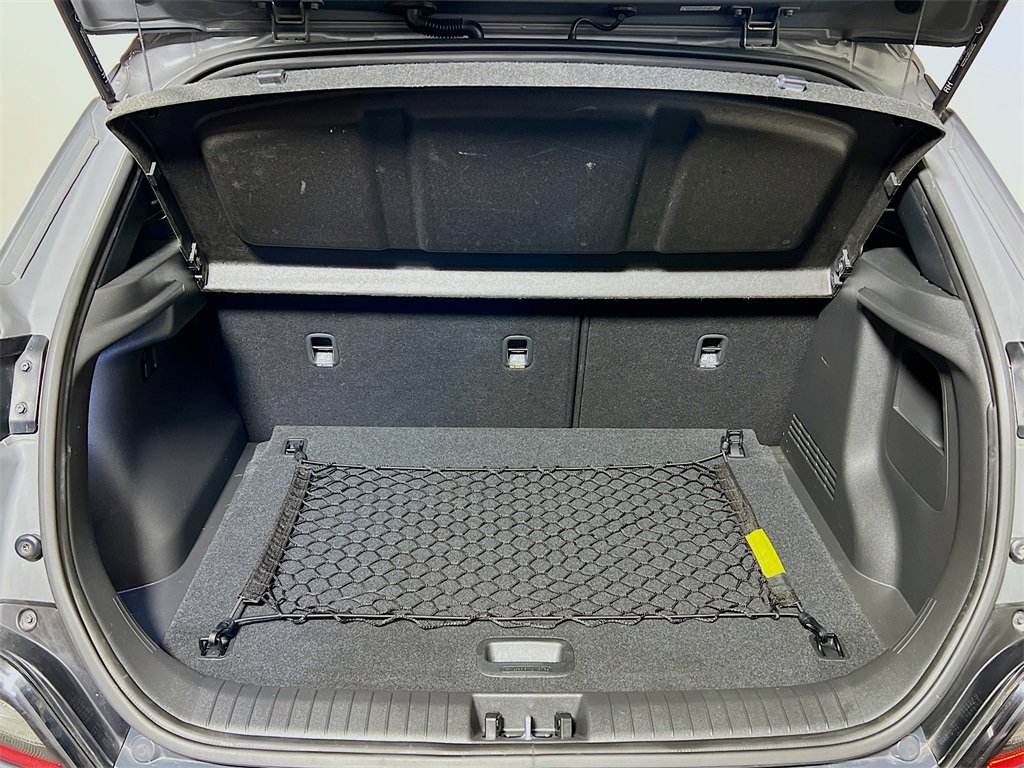 Used 2023 Hyundai Kona N Line image 24