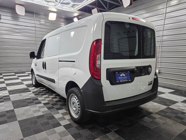 Used 2020 RAM ProMaster City Tradesman w/ Window Group 04 FWD image 7