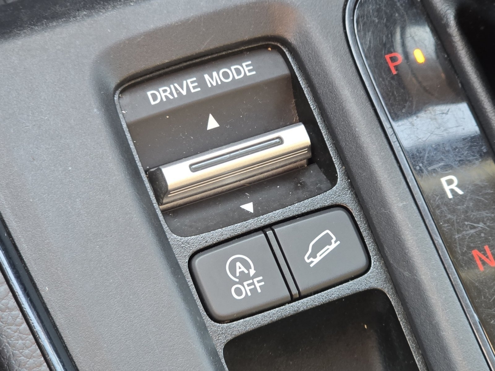 Certified 2024 Honda CR-V EX image 8