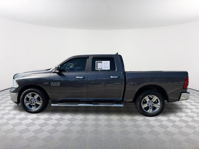 Used 2018 RAM 1500 Big Horn image 8