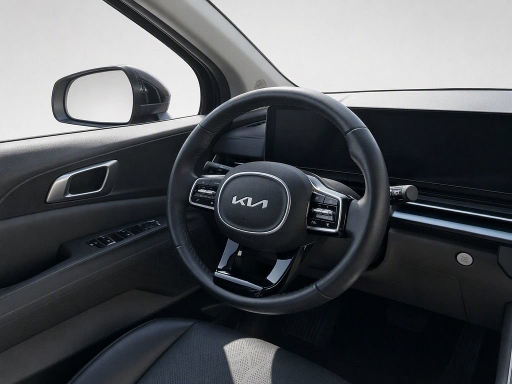 Certified 2025 Kia Carnival FWD image 35