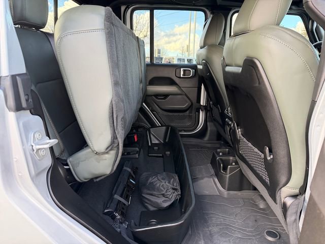 Used 2024 Jeep Gladiator Mojave image 34