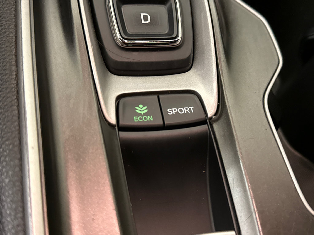 Used 2018 Honda Accord Sport image 29