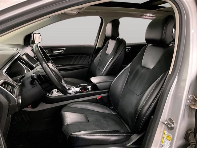 Used 2015 Ford Edge Sport w/ Equipment Group 401A AWD/4WD image 25