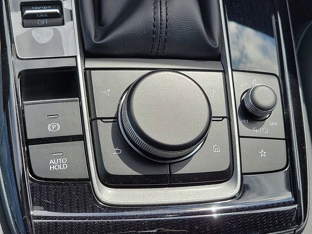 New 2026 MAZDA CX-30 AWD 2.5 S w/ Select Sport Pkg image 16