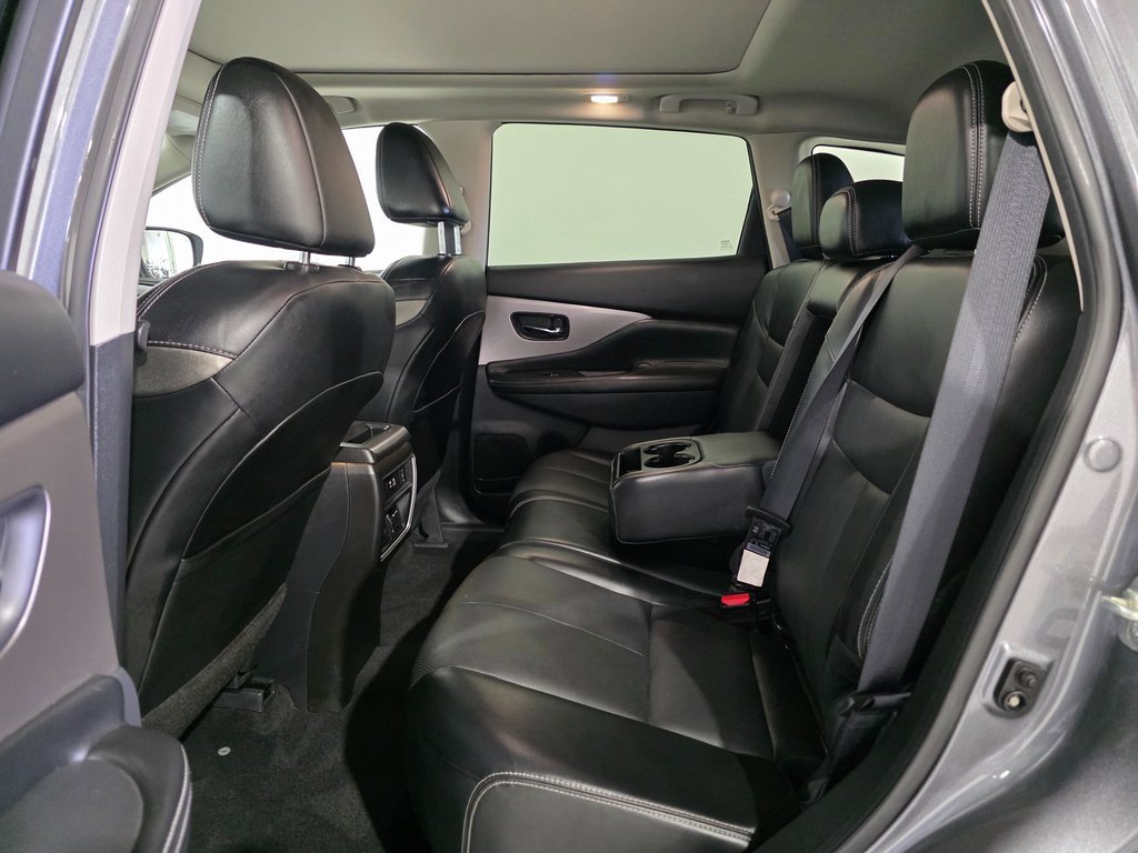 Used 2021 Nissan Murano SL image 21