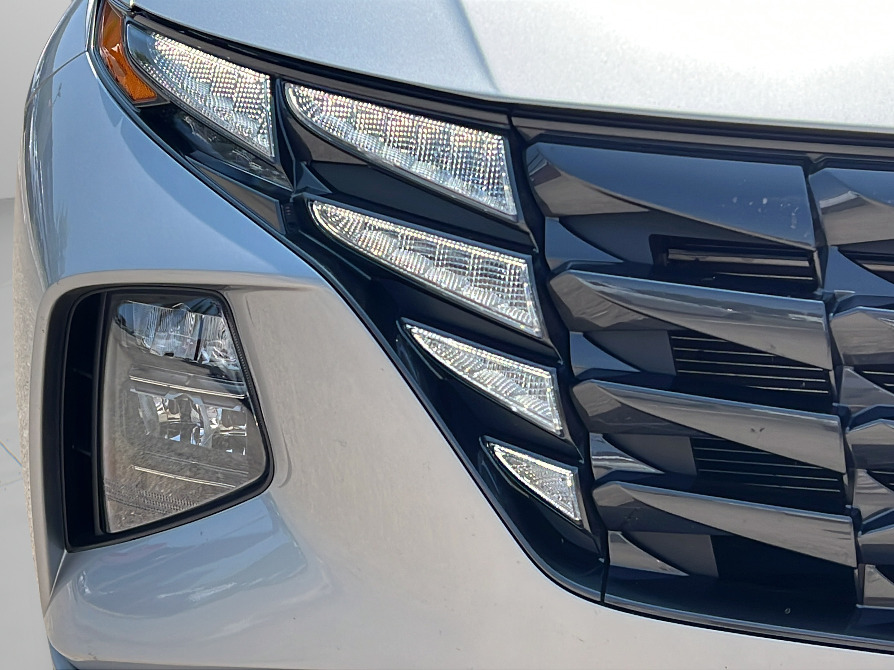 Certified 2024 Hyundai Tucson SEL FWD image 23