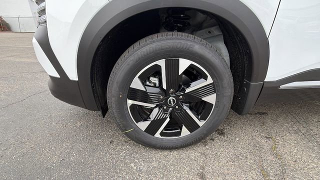 New 2026 Nissan Kicks SV w/ Cold Weather Package image 10