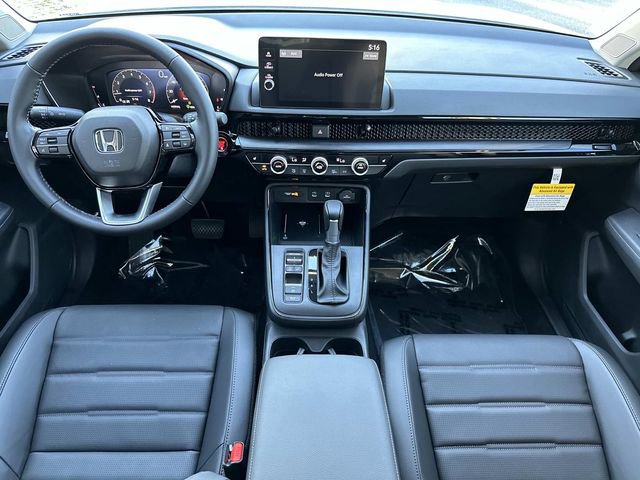 New 2026 Honda CR-V EX-L image 15
