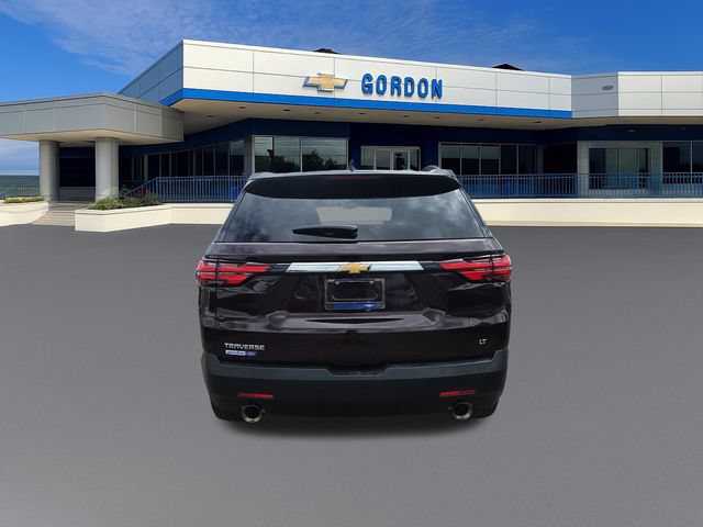 Used 2023 Chevrolet Traverse LT FWD image 4