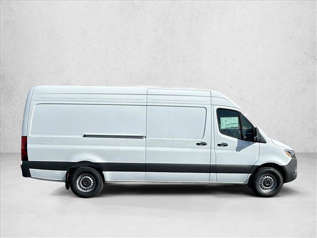 New 2026 Mercedes-Benz Sprinter 2500 image 4