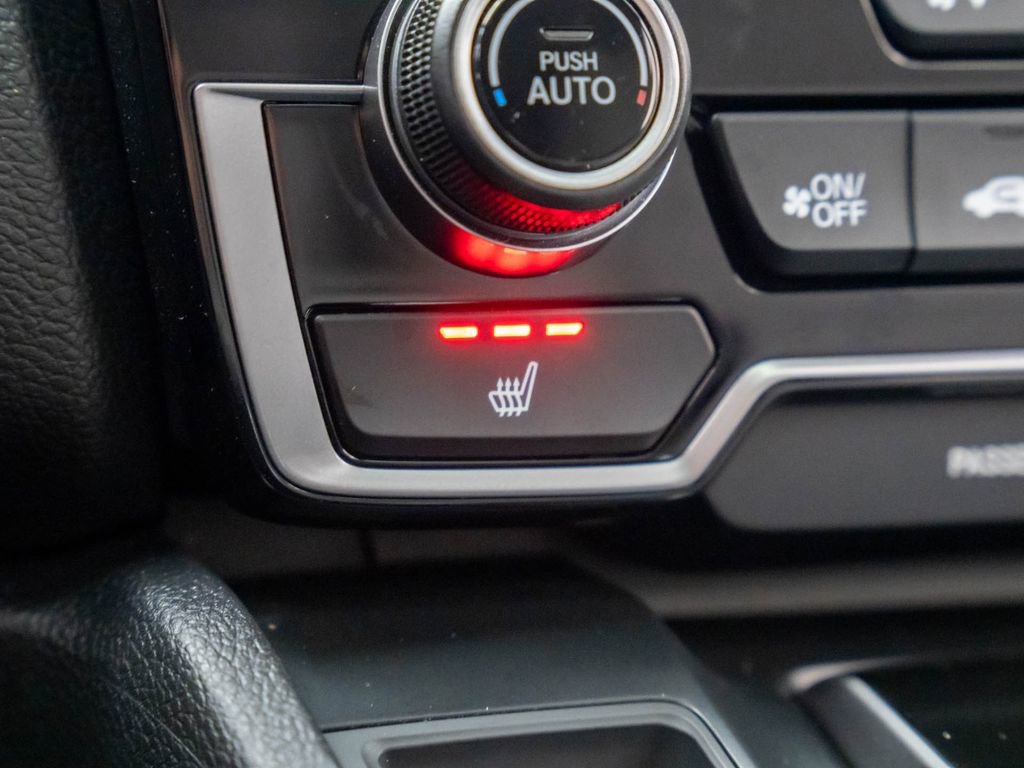 Certified 2020 Honda CR-V EX-L image 28