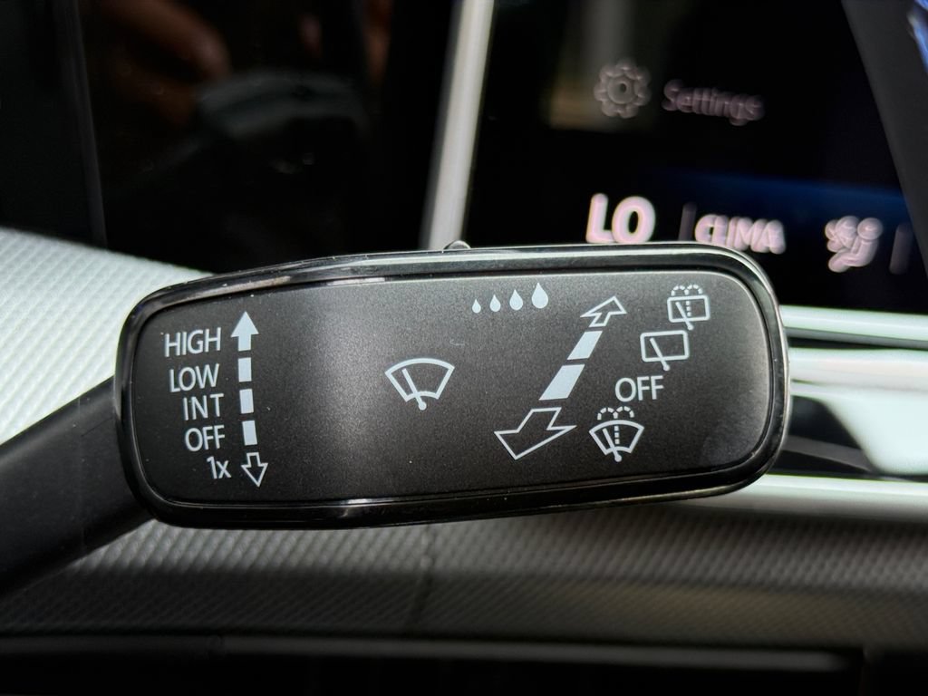 New 2026 Volkswagen Golf AWD/4WD image 29