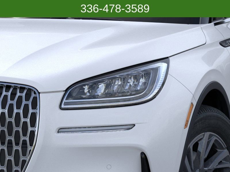 New 2026 Lincoln Corsair Premiere AWD/4WD image 18