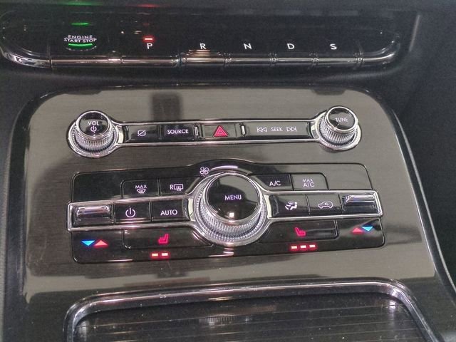Certified 2023 Lincoln Nautilus AWD w/ Premium Package image 22