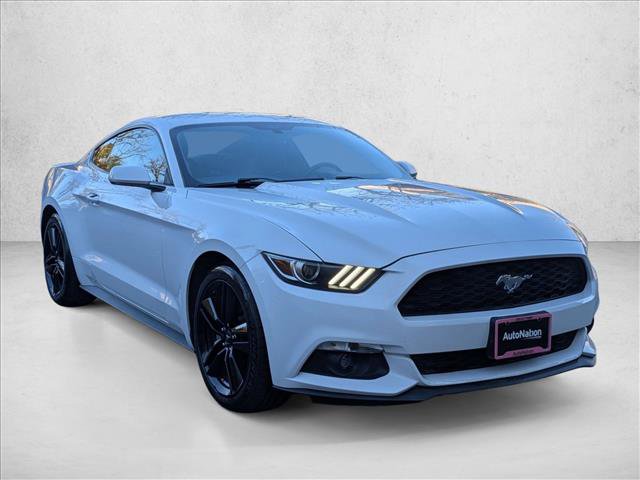 Used 2016 Ford Mustang EcoBoost w/ Ecoboost Performance Package image 3