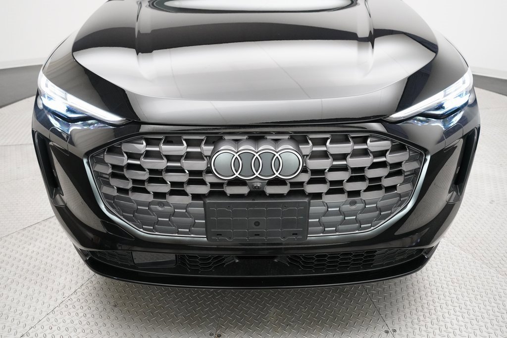 New 2025 Audi Q5 Premium Plus image 22