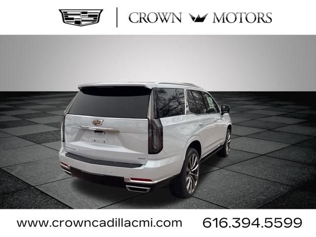 New 2026 Cadillac Escalade Platinum Luxury w/ LPO, Floor Liner Package image 14