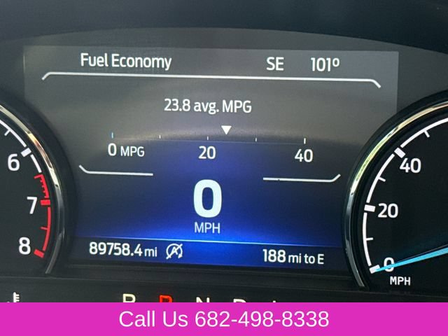 Used 2022 Ford Maverick XLT w/ Equipment Group 300A Standard AWD/4WD image 31