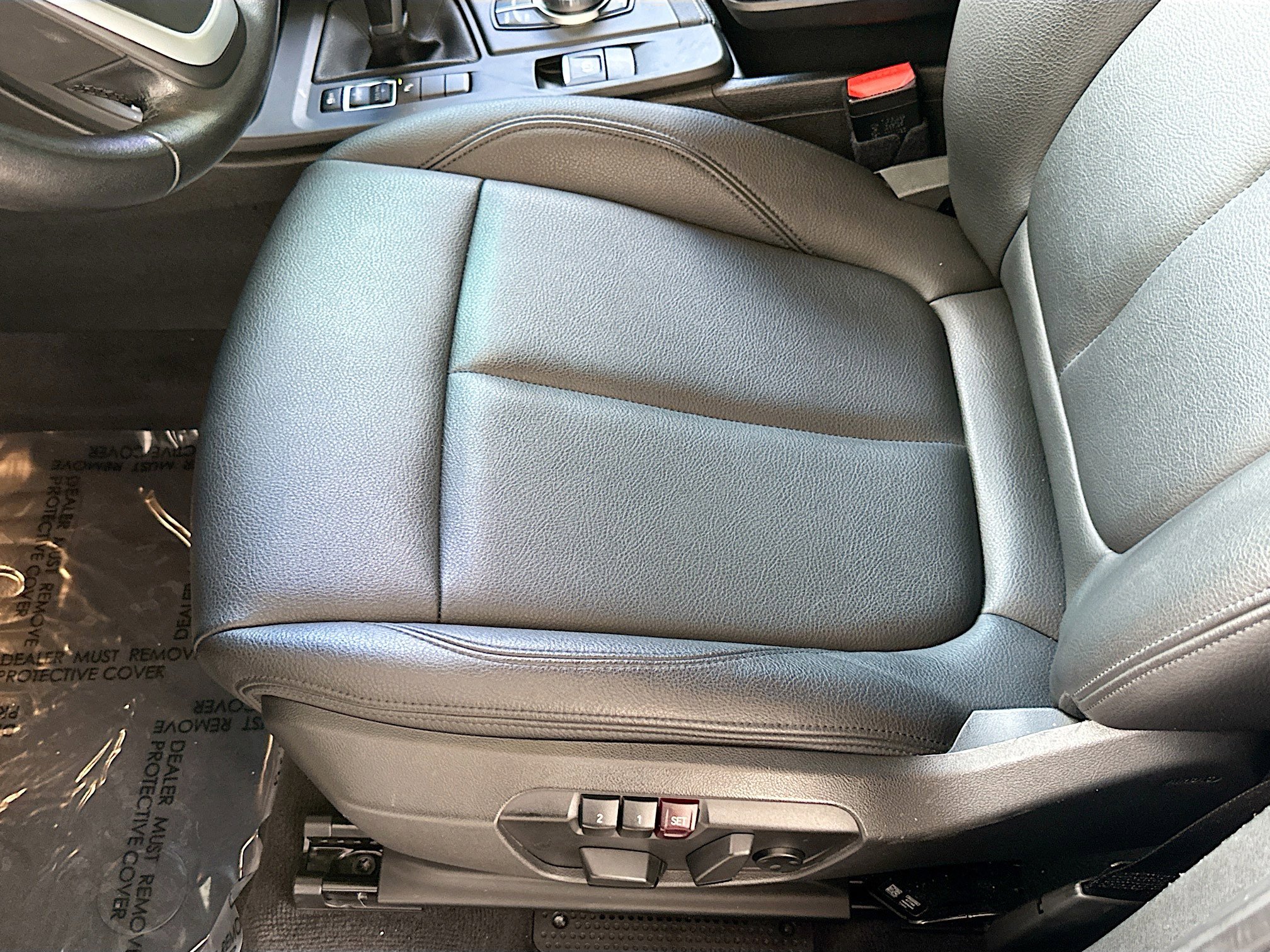 Used 2020 BMW X1 sDrive28i w/ Convenience Package image 19