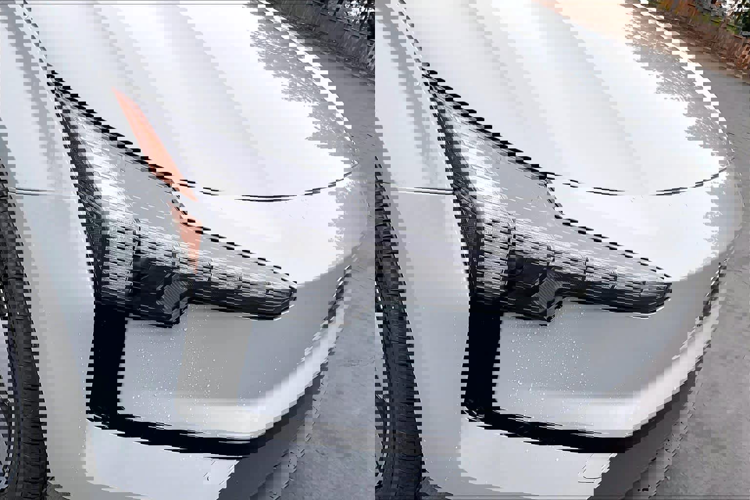 New 2026 Volvo EX30 Plus image 33