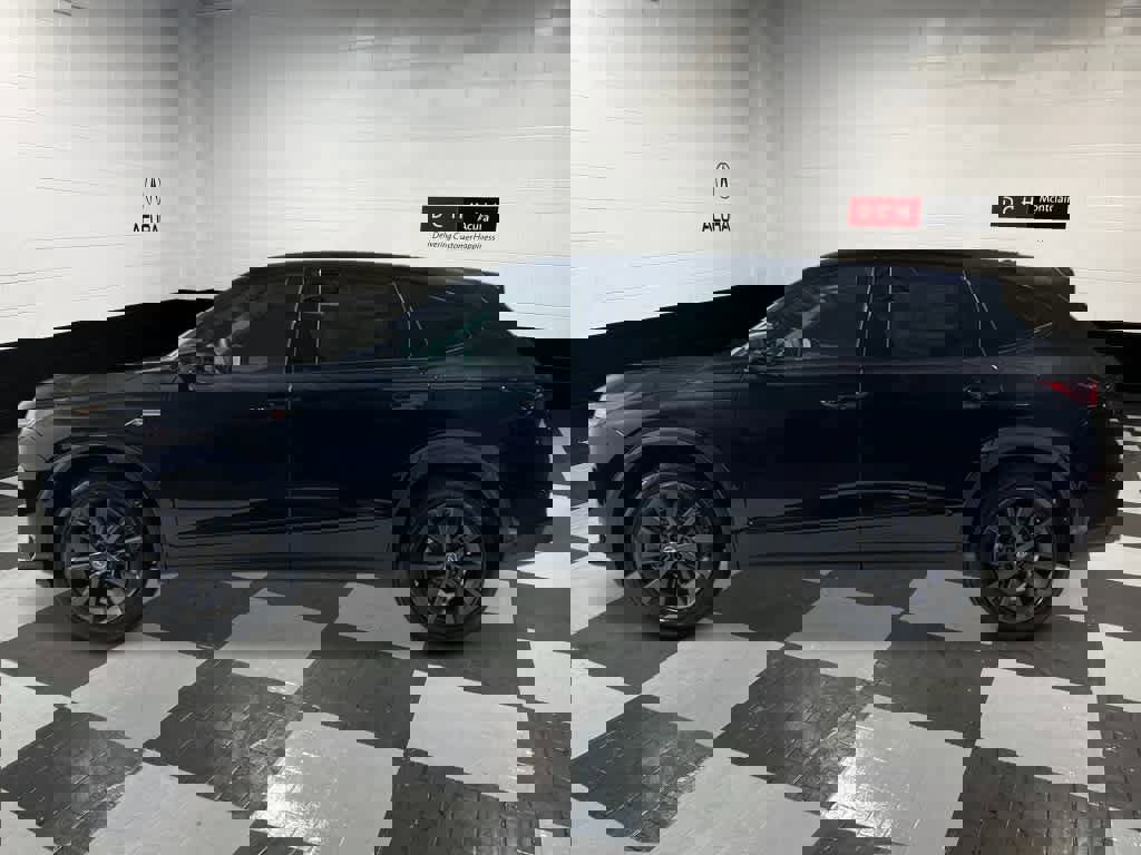 New 2026 Acura MDX A-Spec image 2