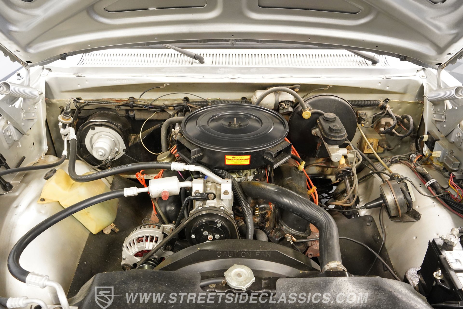 Used 1987 Dodge Ramcharger 4WD image 34