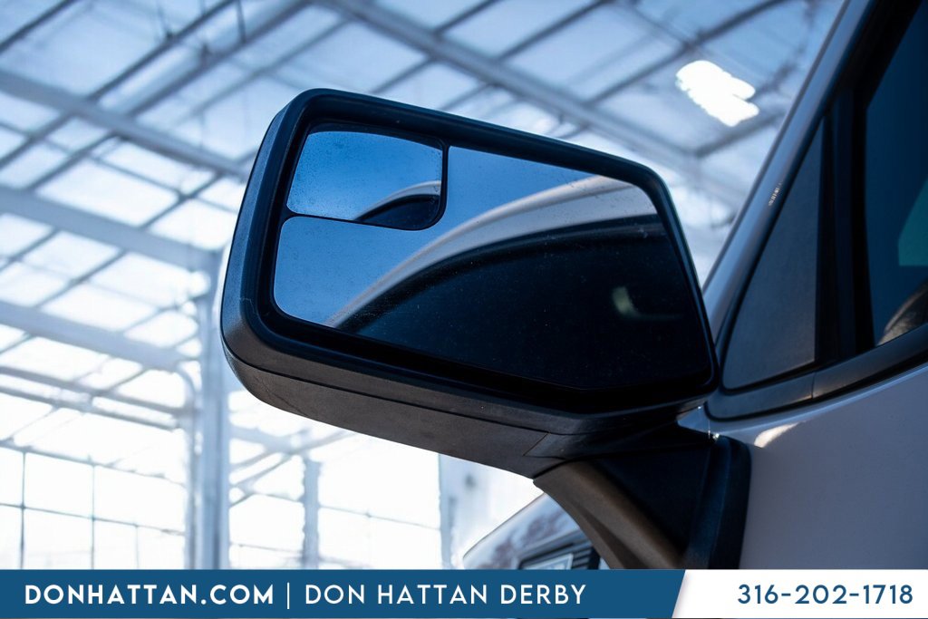 Used 2021 GMC Sierra 1500 Elevation w/ X31 Off-Road Package image 31